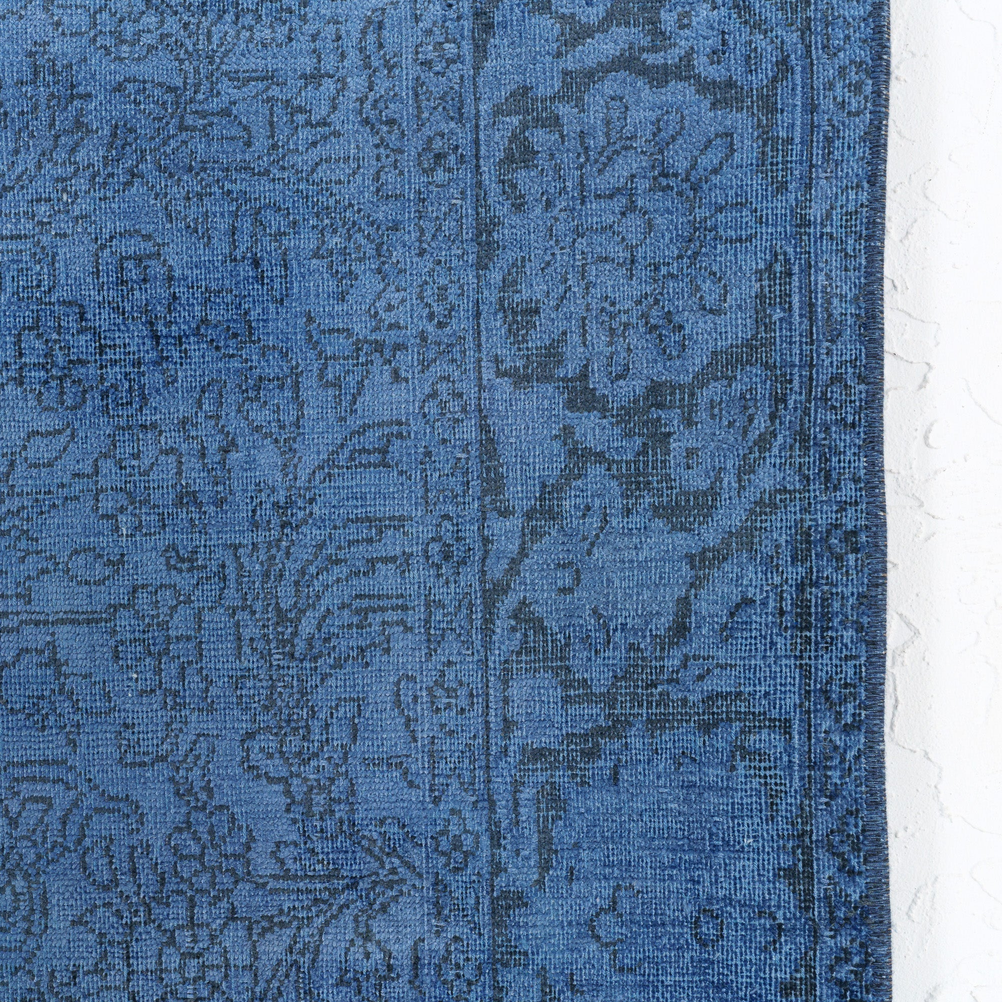 Faeline - Vintage Indian Area Rug