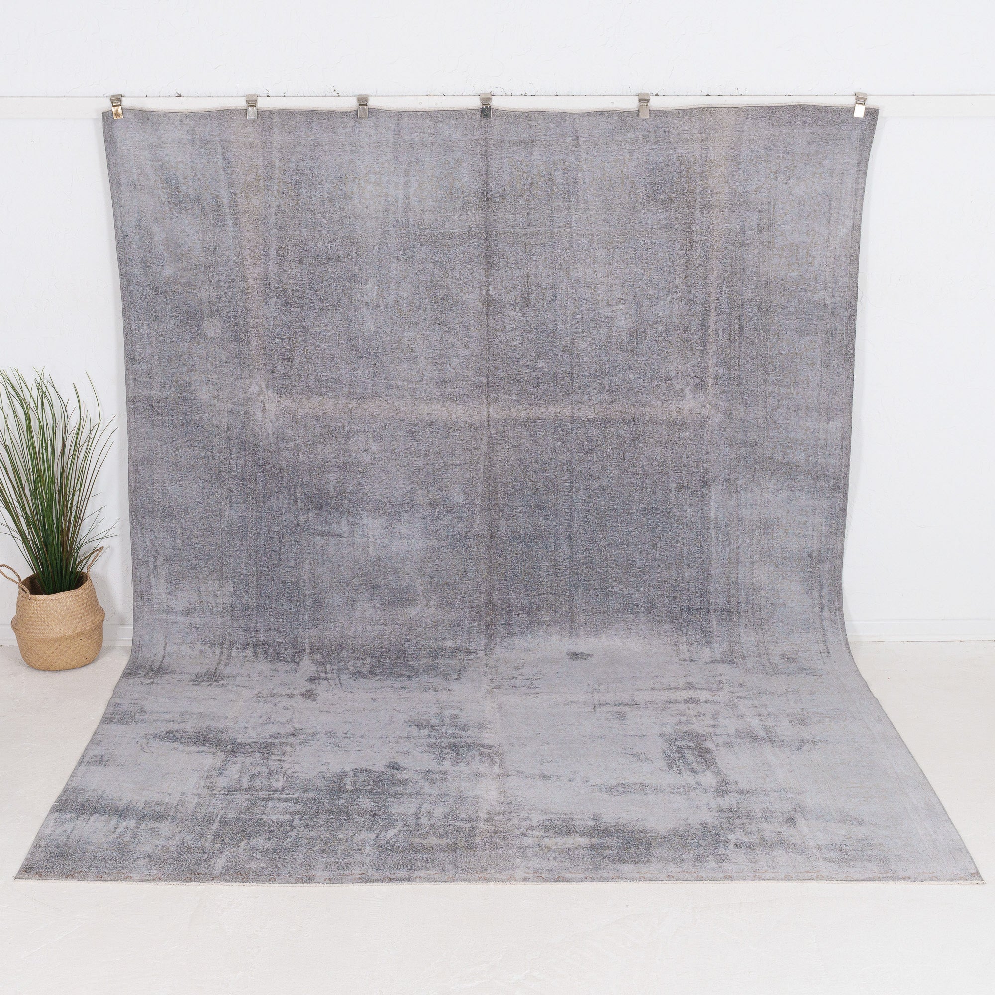 Gaerisin - Vintage Indian Area Rug