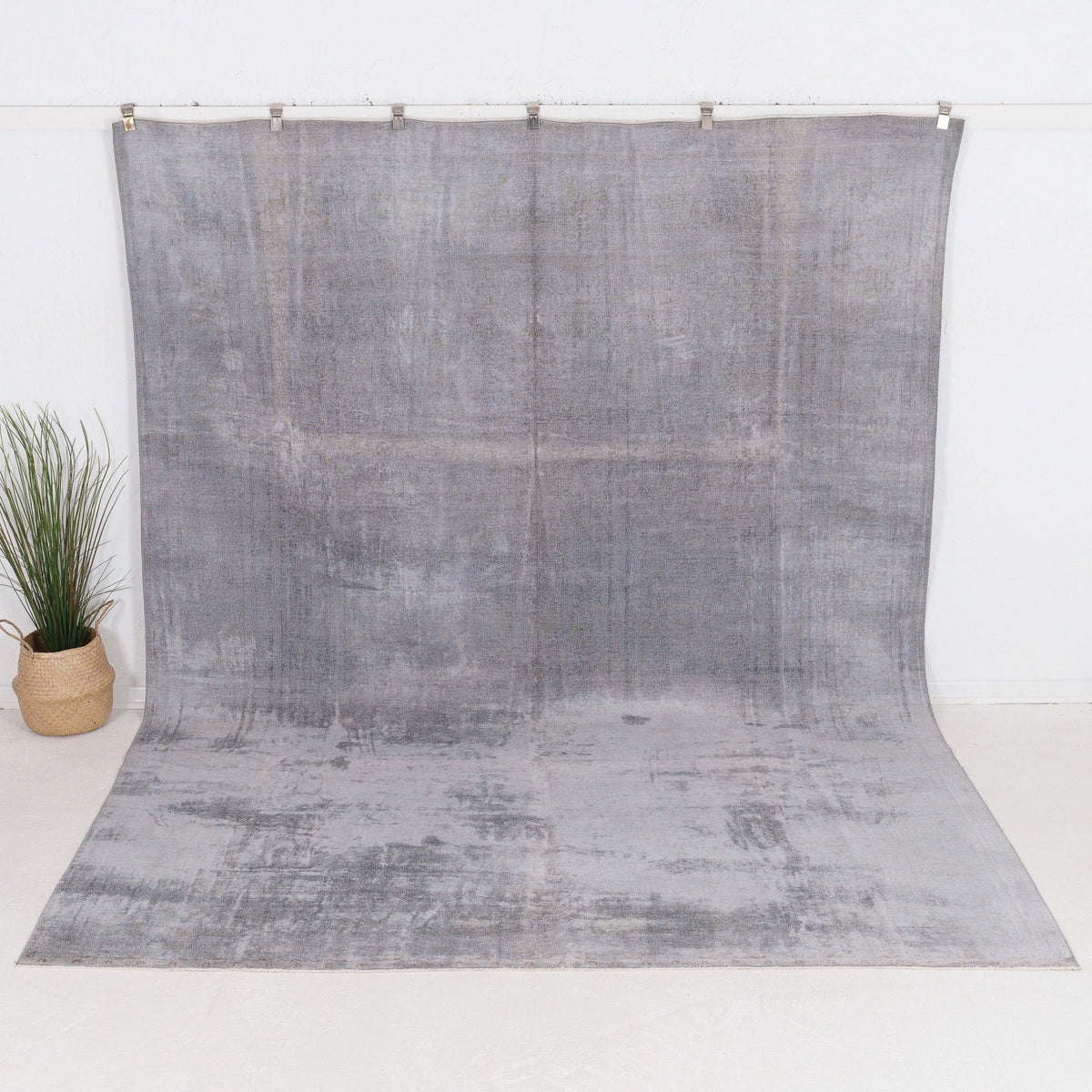 Gaerisin - Vintage Indian Area Rug