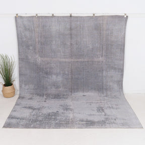 Gaerisin - Vintage Indian Area Rug