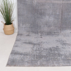 Gaerisin - Vintage Indian Area Rug