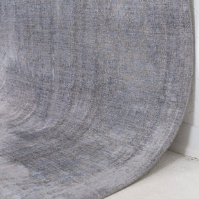 Gaerisin - Vintage Indian Area Rug