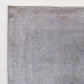 Gaerisin - Vintage Indian Area Rug