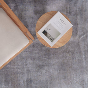 Gaerisin - Vintage Indian Area Rug