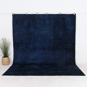 Gaerisine - Vintage Indian Area Rug