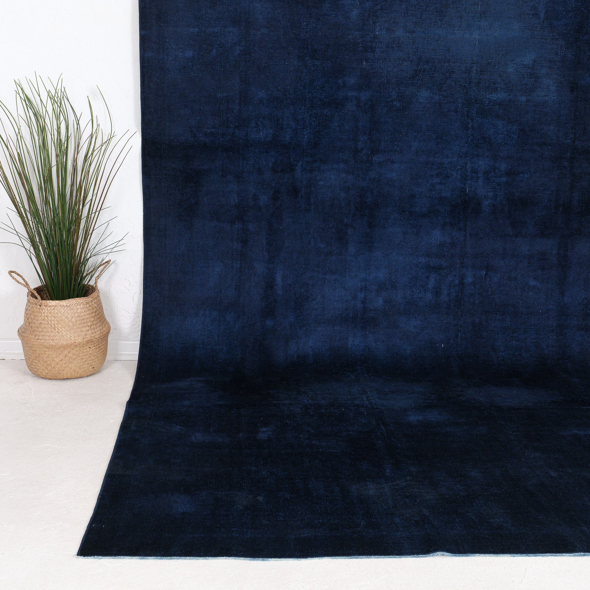 Gaerisine - Vintage Indian Area Rug