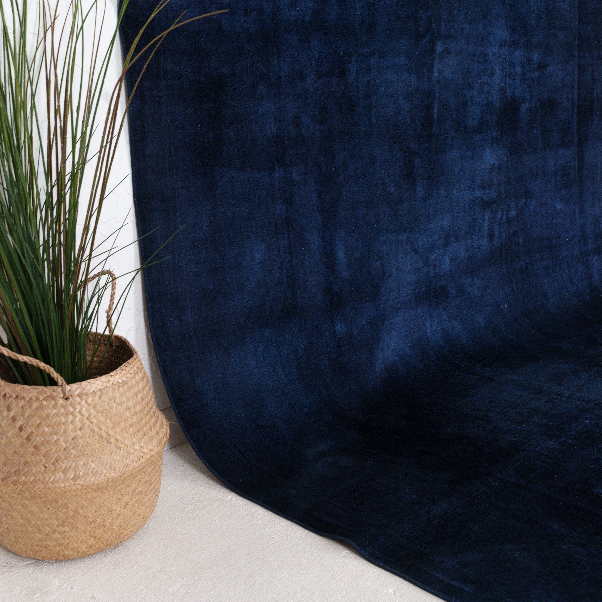 Gaerisine - Vintage Indian Area Rug