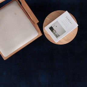 Gaerisine - Vintage Indian Area Rug