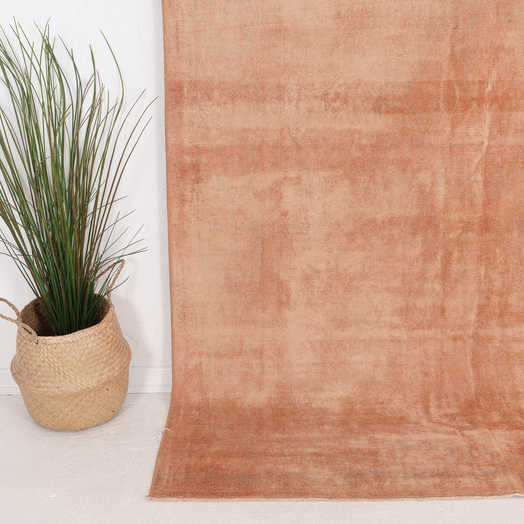 Gaerisaria - Vintage Indian Area Rug