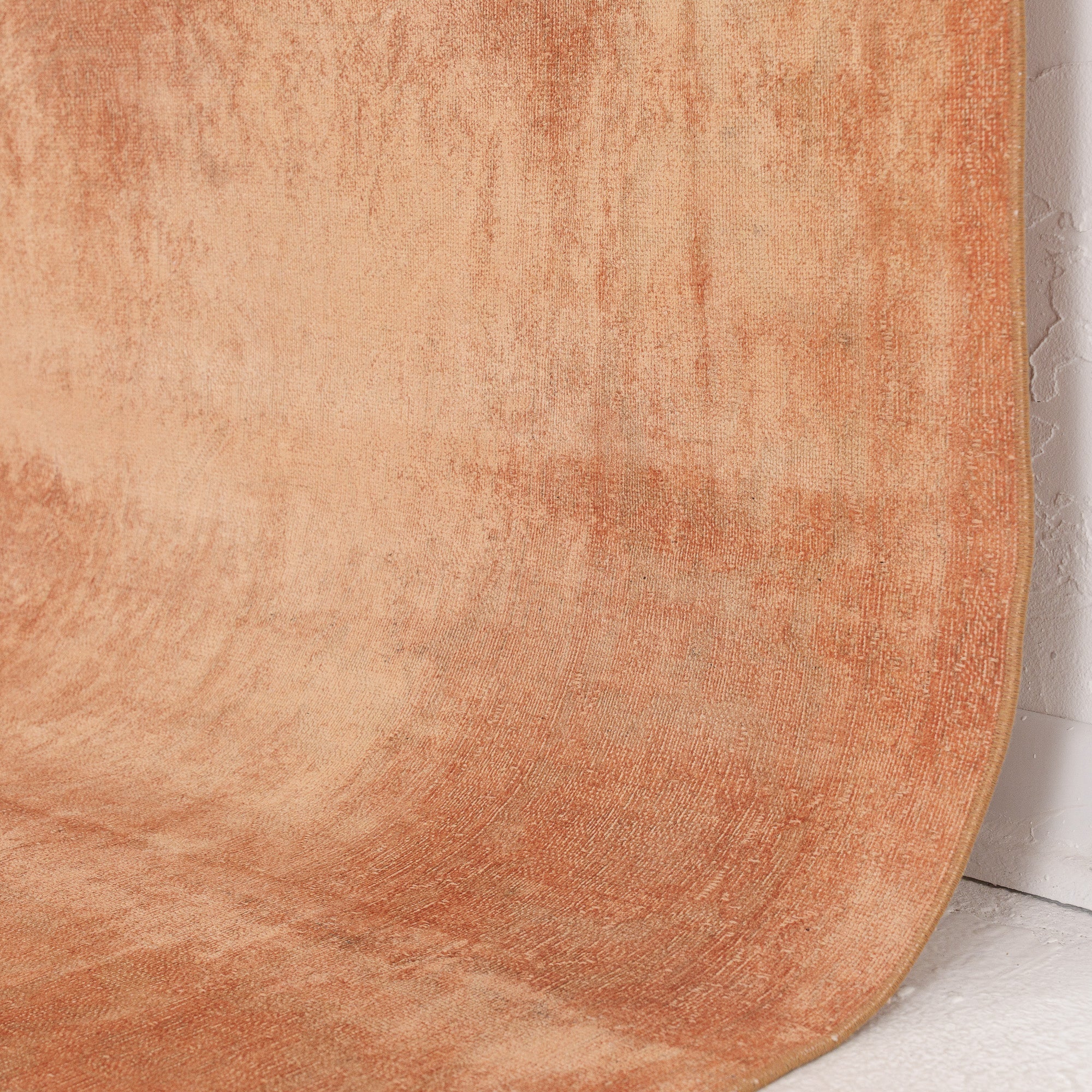 Gaerisaria - Vintage Indian Area Rug