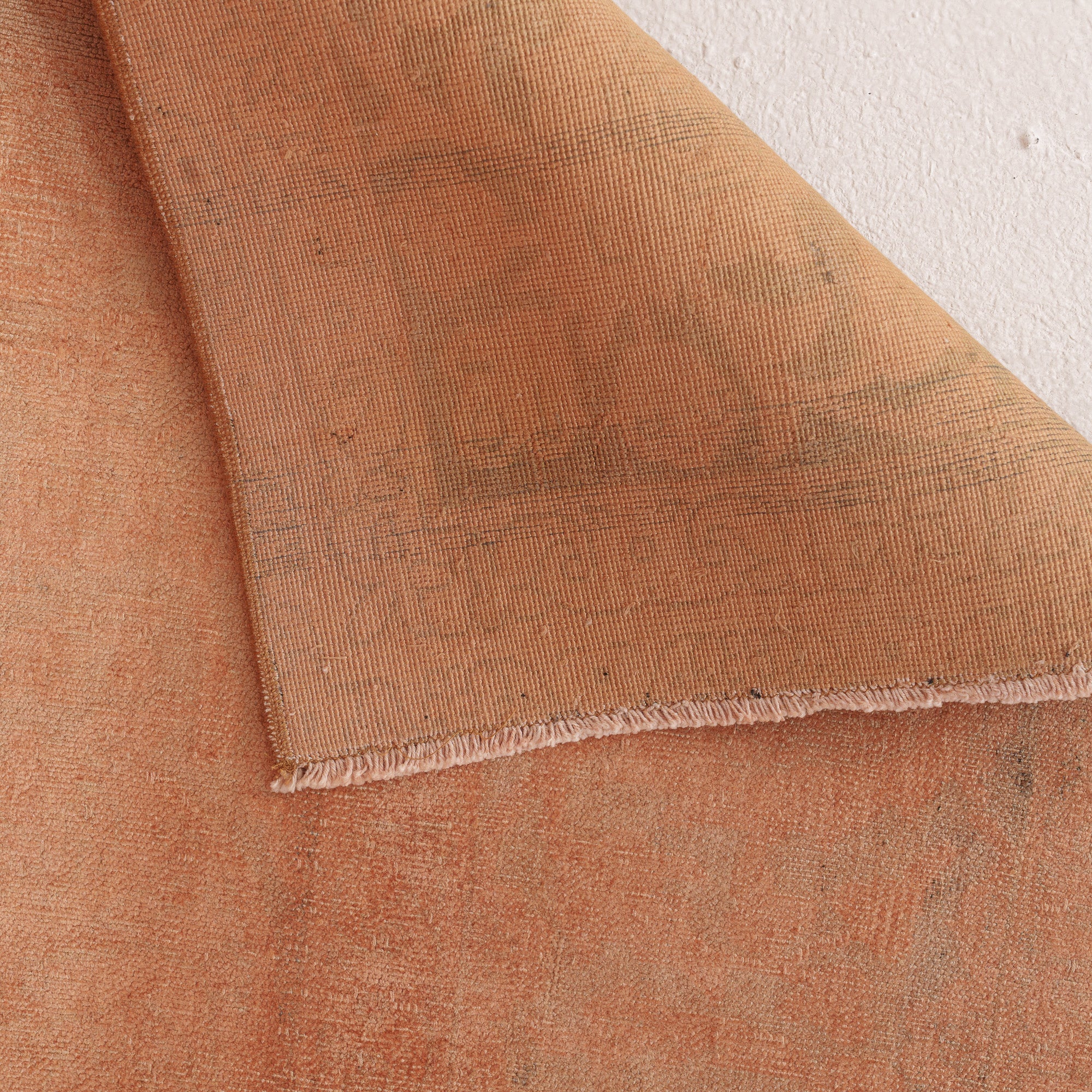 Gaerisaria - Vintage Indian Area Rug