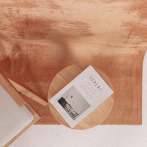 Gaerisaria - Vintage Indian Area Rug