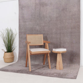 Gaerisia - Vintage Indian Area Rug