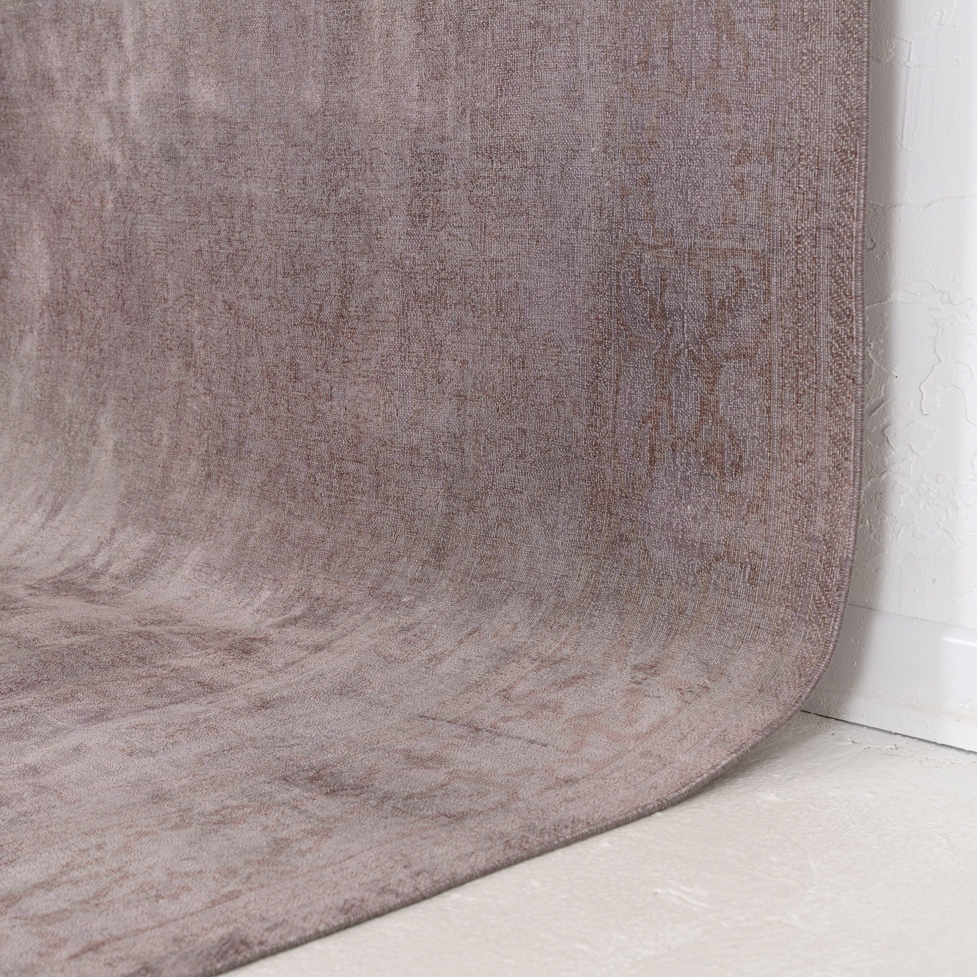 Gaerisia - Vintage Indian Area Rug