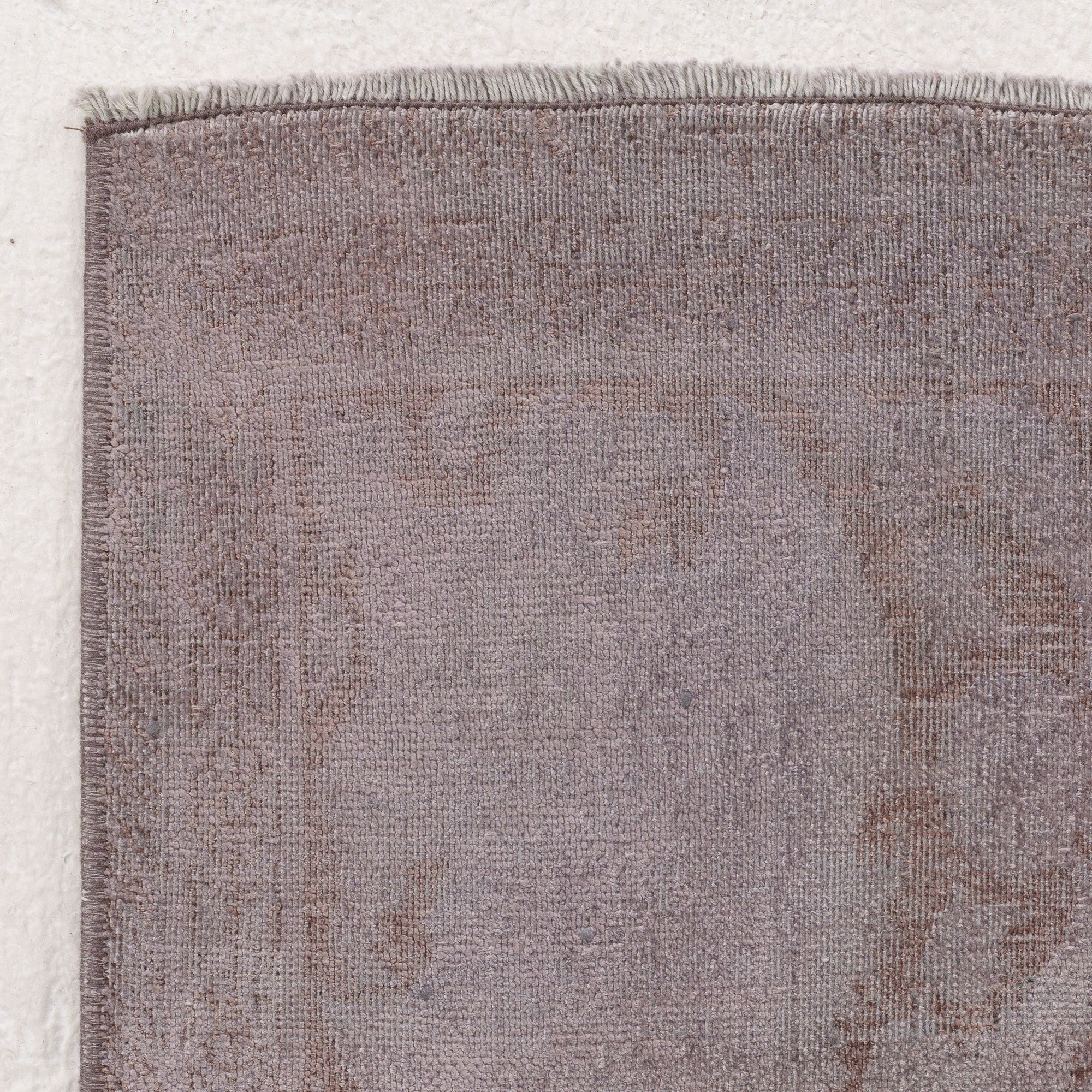 Gaerisia - Vintage Indian Area Rug