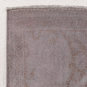 Gaerisia - Vintage Indian Area Rug