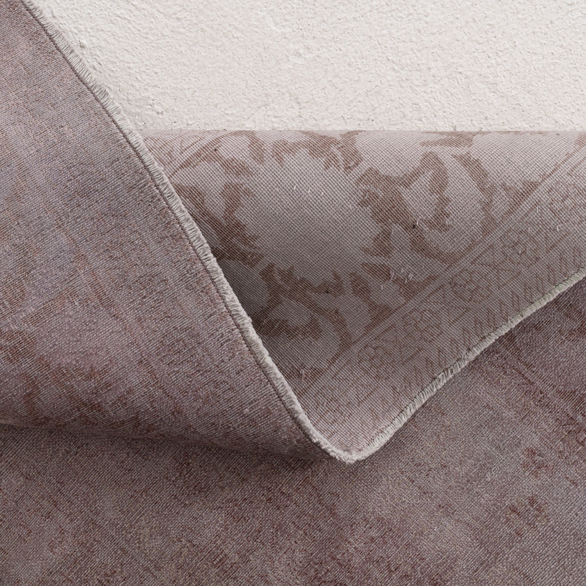 Gaerisia - Vintage Indian Area Rug