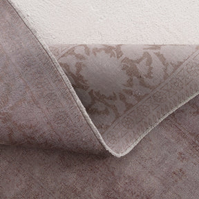 Gaerisia - Vintage Indian Area Rug