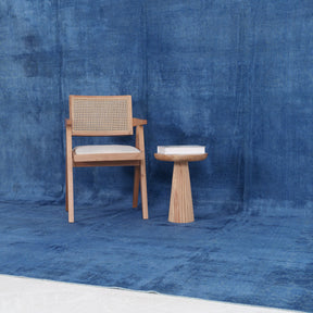 Gaerisis - Vintage Indian Area Rug