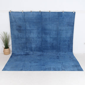 Gaerisis - Vintage Indian Area Rug