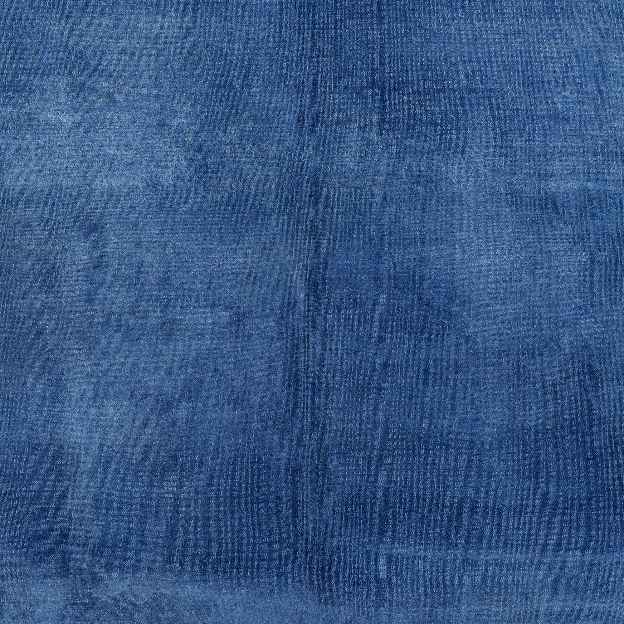 Gaerisis - Vintage Indian Area Rug