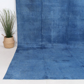 Gaerisis - Vintage Indian Area Rug