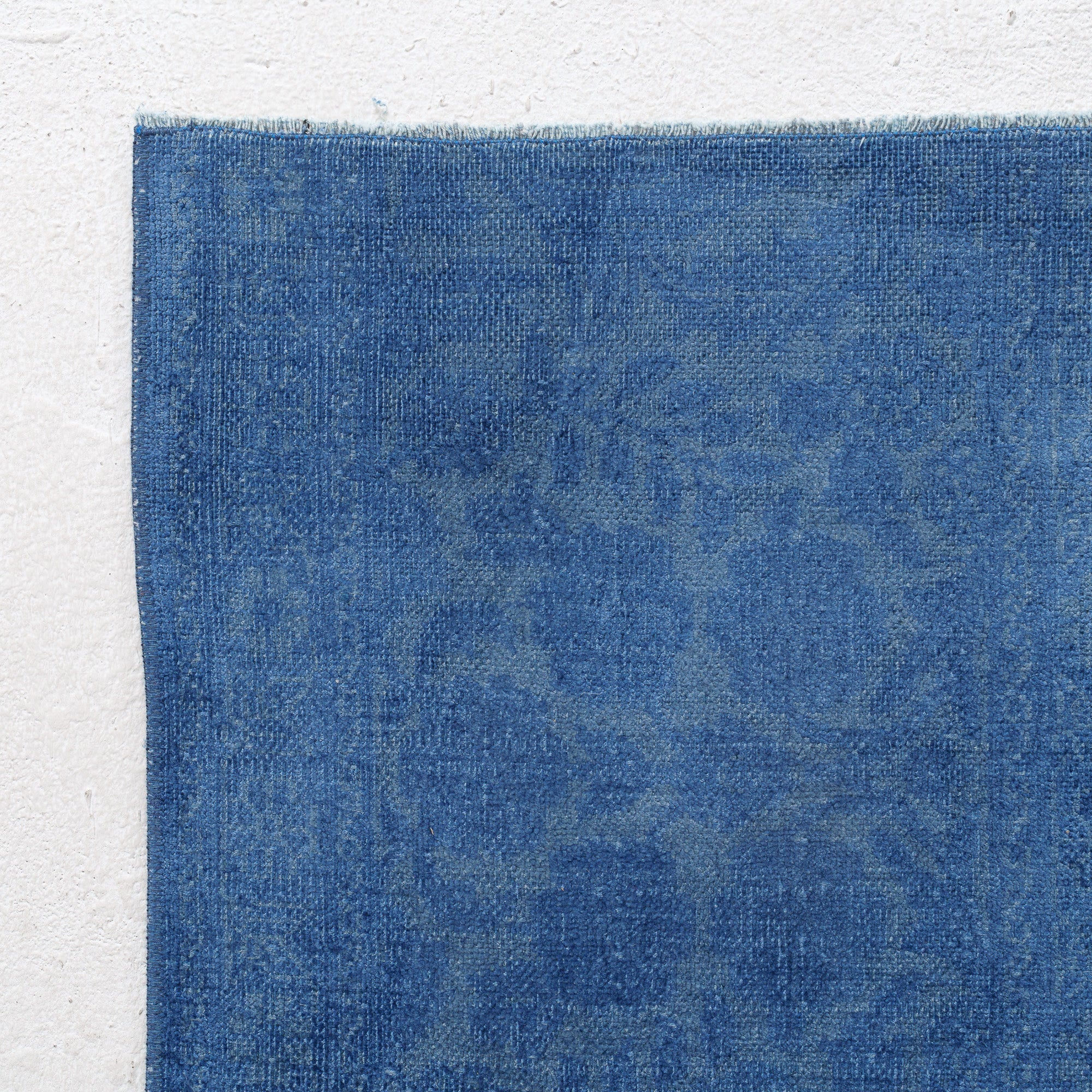 Gaerisis - Vintage Indian Area Rug