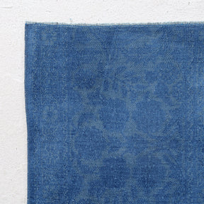 Gaerisis - Vintage Indian Area Rug