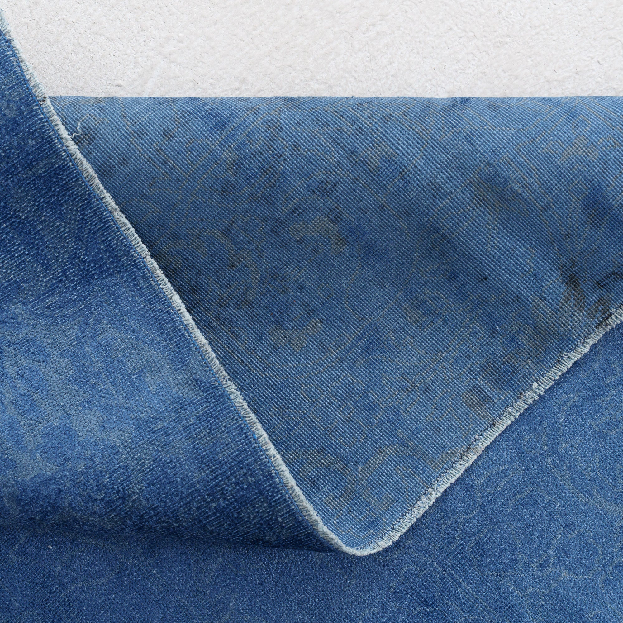 Gaerisis - Vintage Indian Area Rug