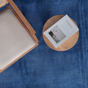 Gaerisis - Vintage Indian Area Rug