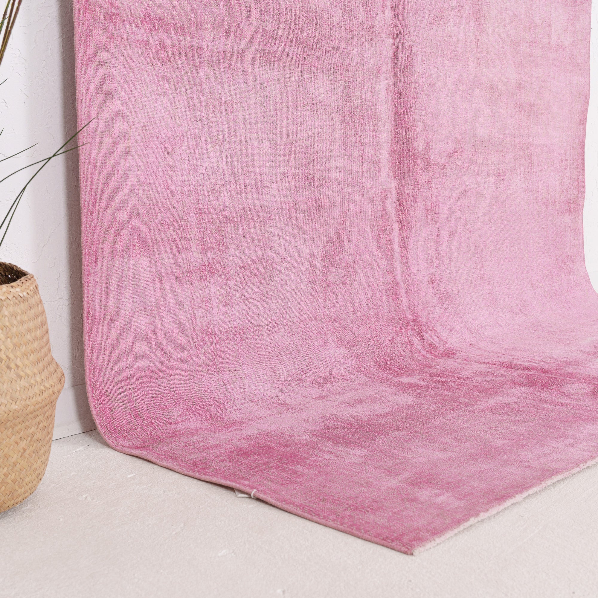 Gaerisena - Vintage Indian Area Rug