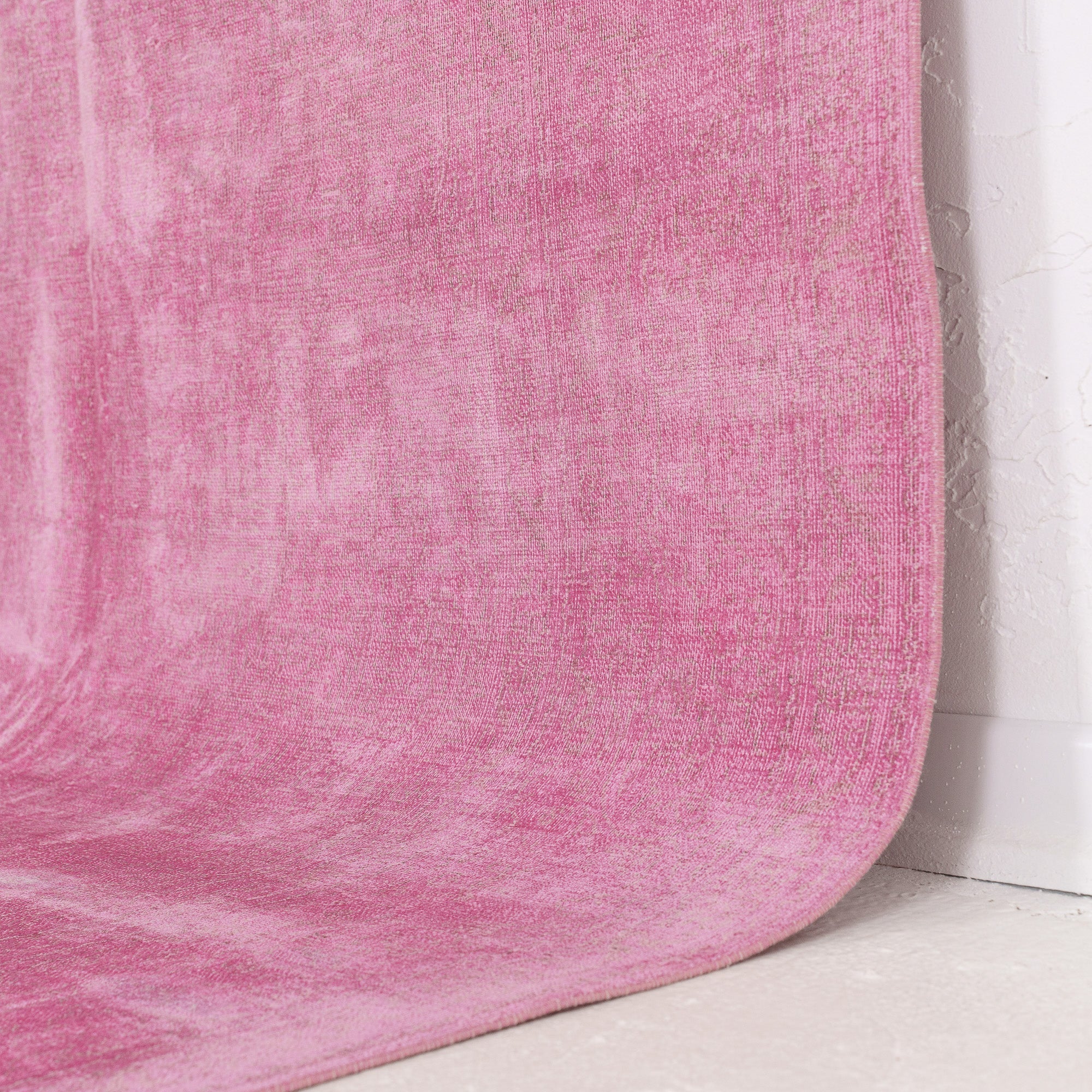 Gaerisena - Vintage Indian Area Rug