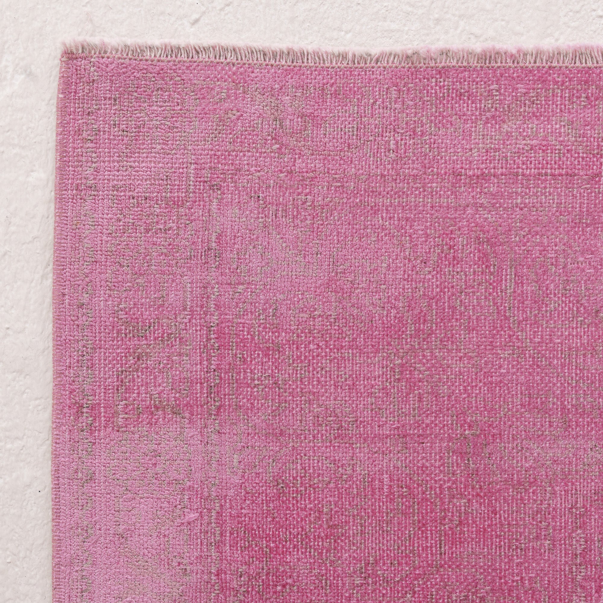 Gaerisena - Vintage Indian Area Rug