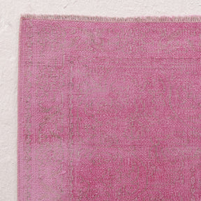 Gaerisena - Vintage Indian Area Rug