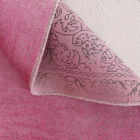 Gaerisena - Vintage Indian Area Rug