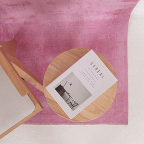 Gaerisena - Vintage Indian Area Rug