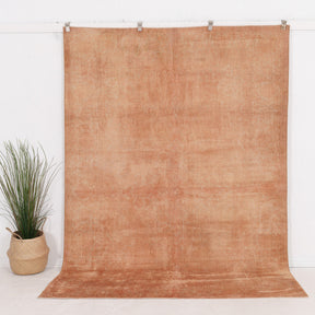 Gaerisess - Vintage Indian Area Rug