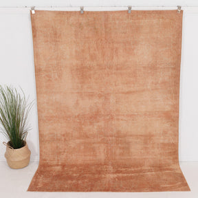 Gaerisess - Vintage Indian Area Rug