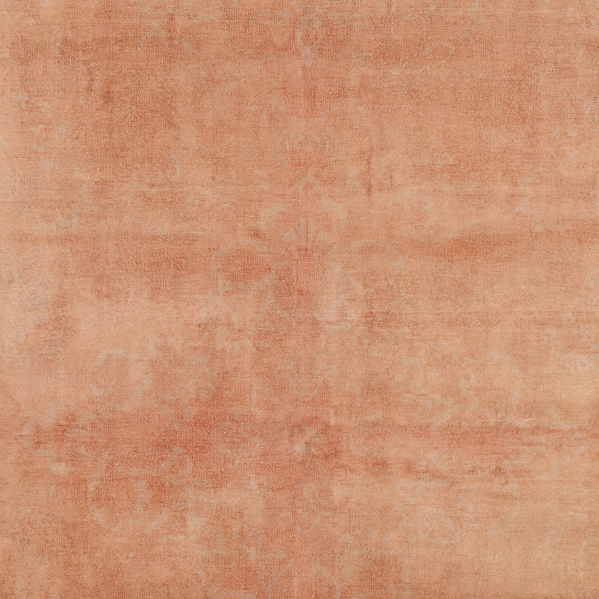 Gaerisess - Vintage Indian Area Rug