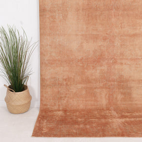 Gaerisess - Vintage Indian Area Rug