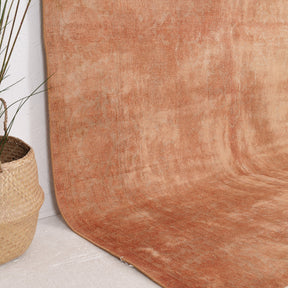 Gaerisess - Vintage Indian Area Rug