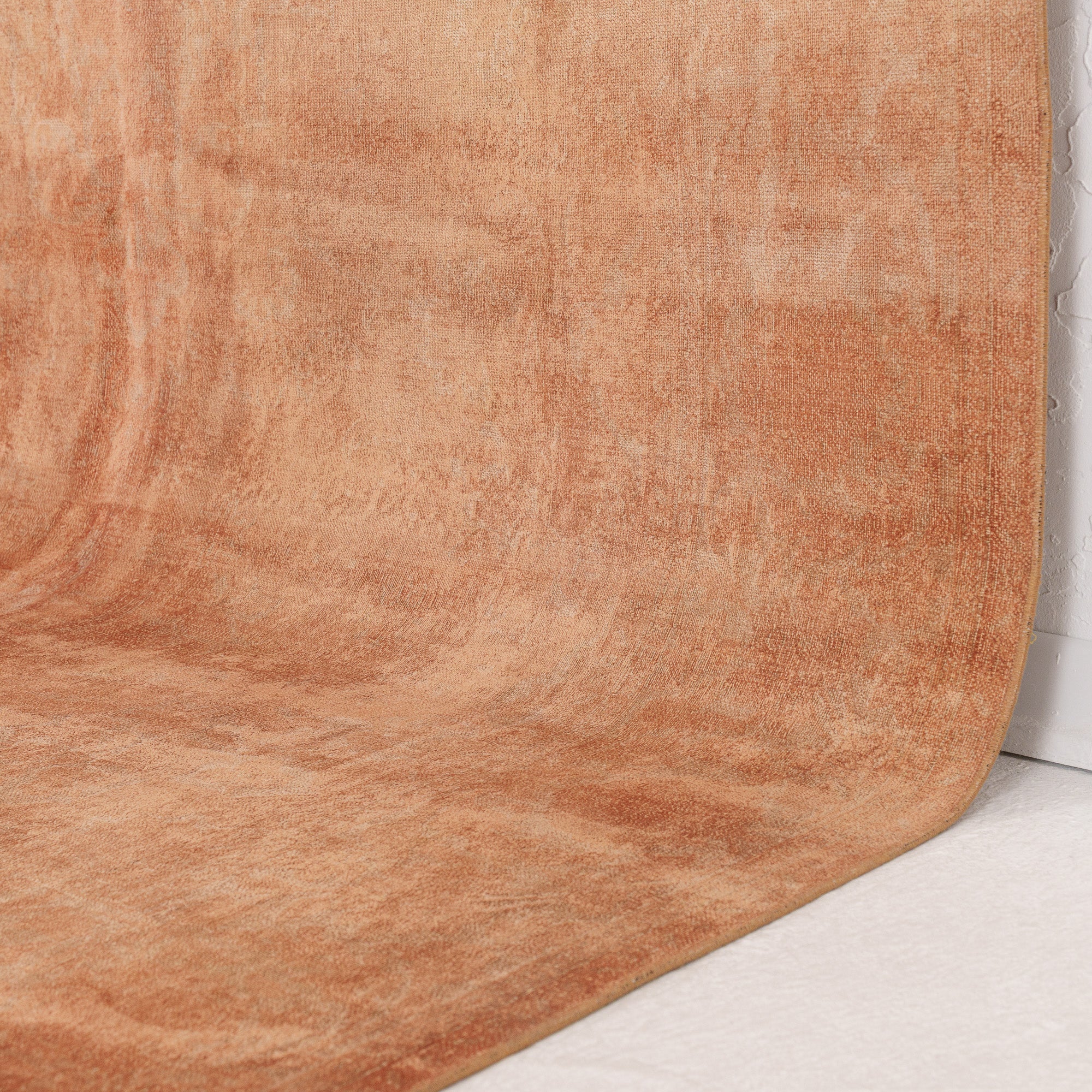 Gaerisess - Vintage Indian Area Rug