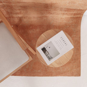 Gaerisess - Vintage Indian Area Rug