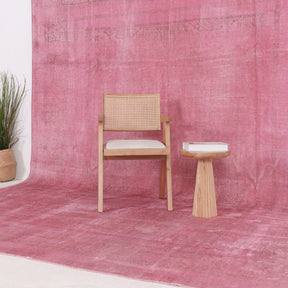 Gaerisara - Vintage Indian Area Rug