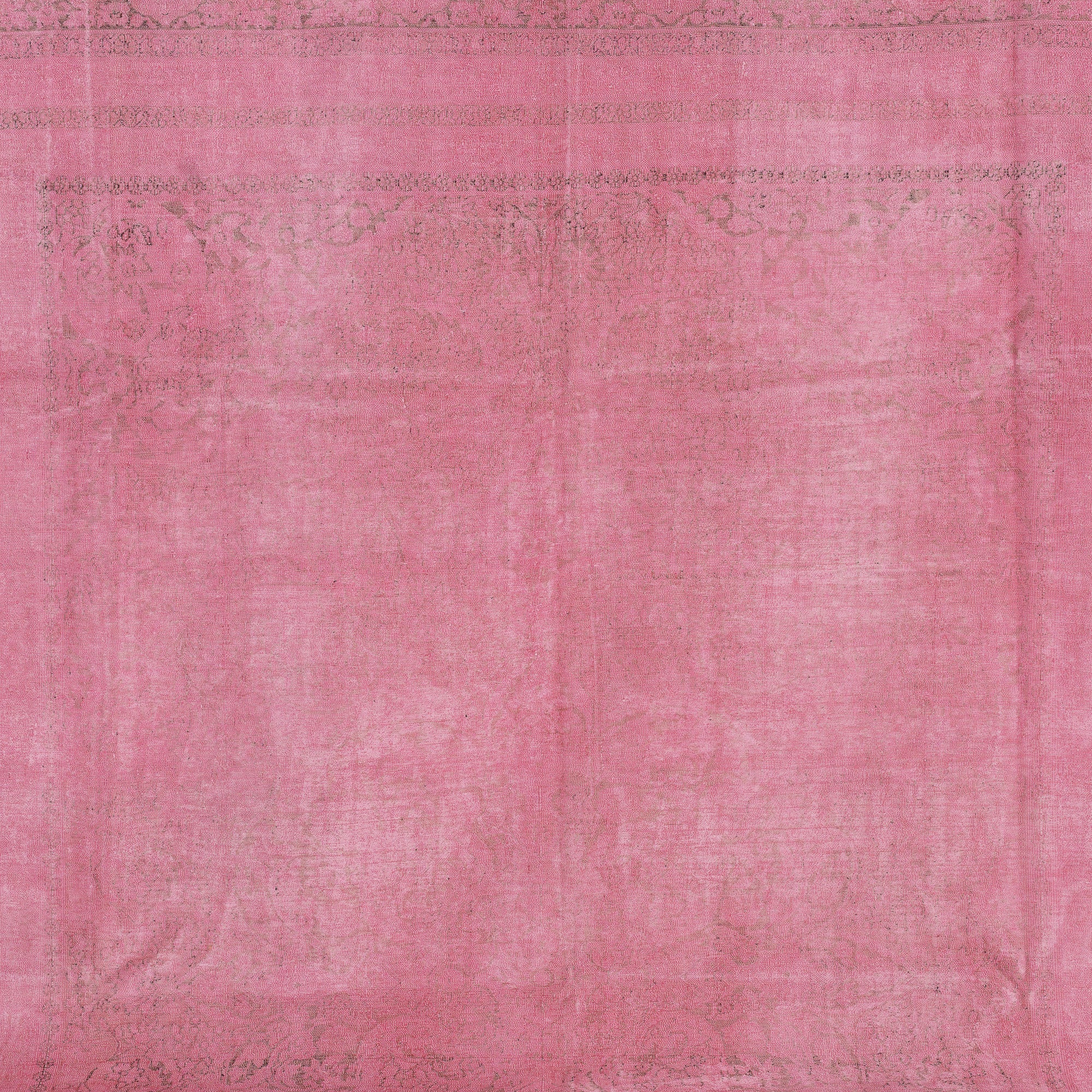 Gaerisara - Vintage Indian Area Rug