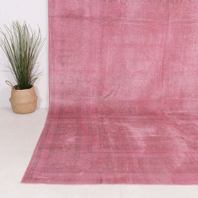 Gaerisara - Vintage Indian Area Rug