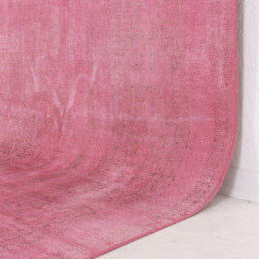 Gaerisara - Vintage Indian Area Rug