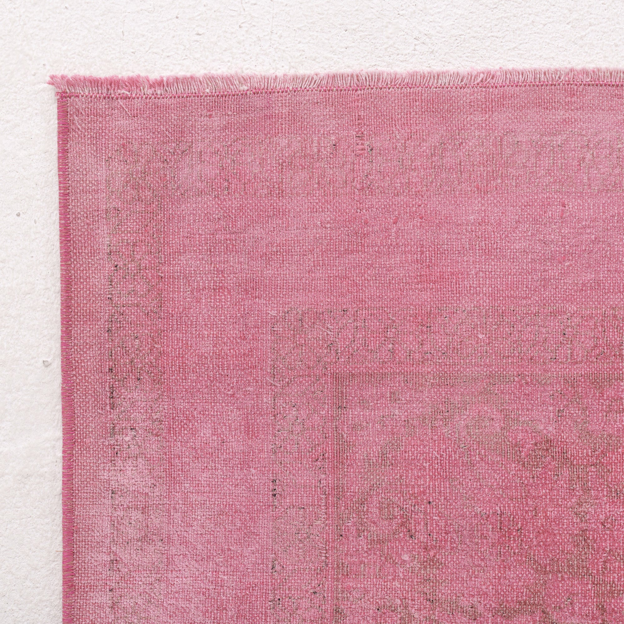 Gaerisara - Vintage Indian Area Rug