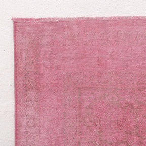 Gaerisara - Vintage Indian Area Rug