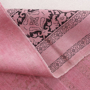 Gaerisara - Vintage Indian Area Rug